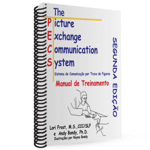 PECS training manual, second edition