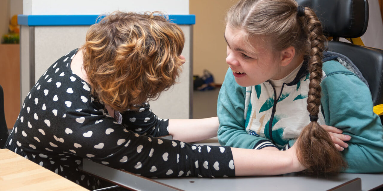 Autism and Developmental Delay Training