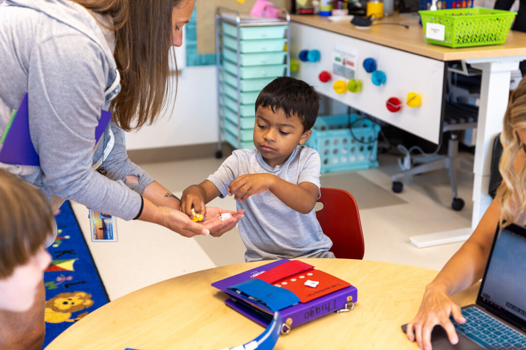 How to Find More Reinforcers - Pyramid Educational Consultants